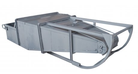 Бадья для бетона БП-1,0