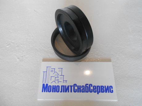 Поршень PUTZMEISTER D=180 мм (056720004) разборный