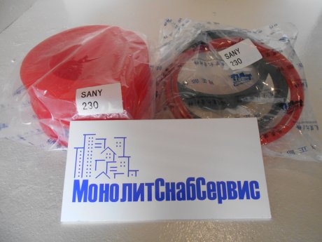 Поршень SANY SY5261THB37 D=230 мм (11178984)