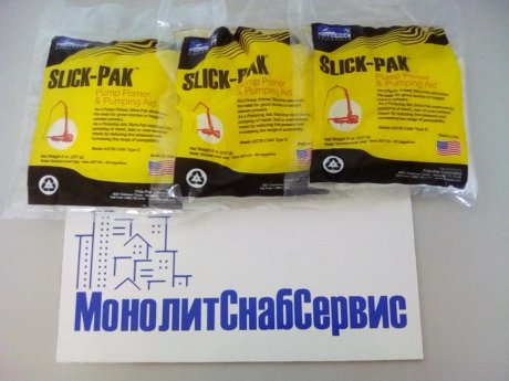 Пусковая смесь Slick Pak (USA)