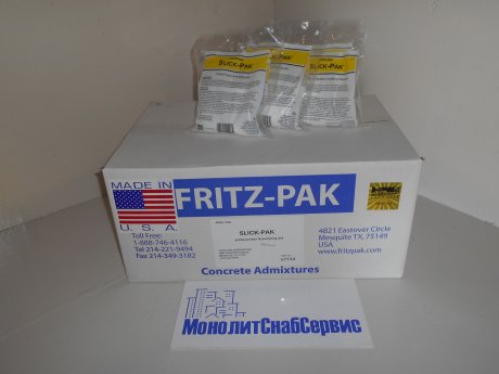 Пусковая смесь Slick Pak (USA)
