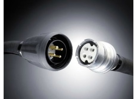 Высокочастотный глубинный вибратор IRflex 57