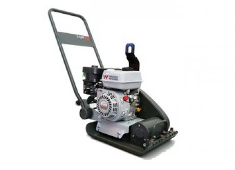 Виброплита Wacker Neuson MP 12 
