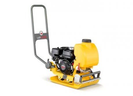 Виброплита Wacker Neuson VP 1135