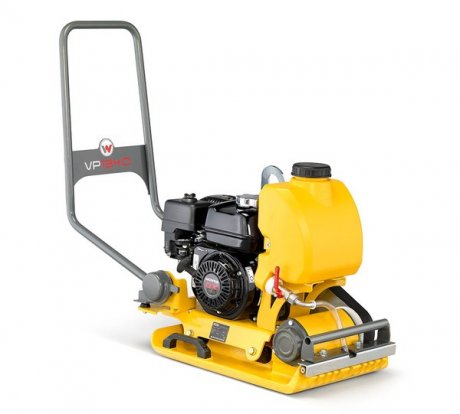 Виброплита Wacker Neuson VP 1340Aw 