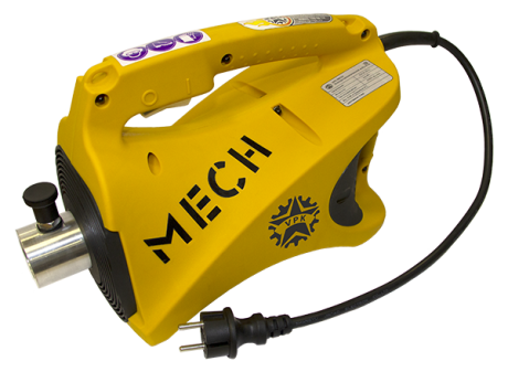 Привод вибратора VPK MECH