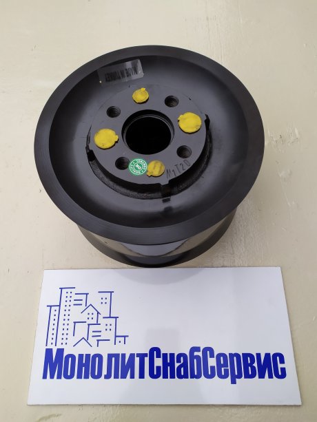 Поршень CIFA D=230 мм (1016135)