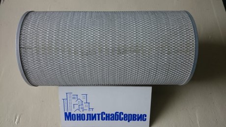 Воздушный фильтр SANY HBT1816C наружный