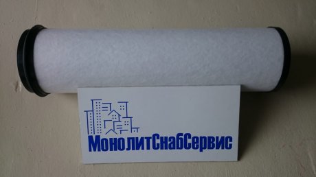 Воздушный фильтр SANY HBT1816C внутренний