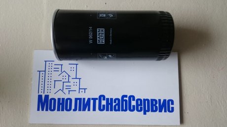 Масляный фильтр SANY HBT1816C 
