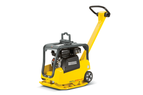 Виброплита реверсивная Wacker Neuson BPU 3050A 