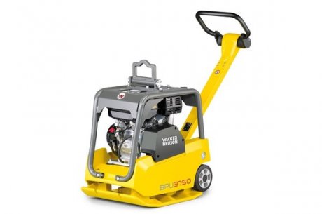 Виброплита реверсивная Wacker Neuson BPU 3750 Ats