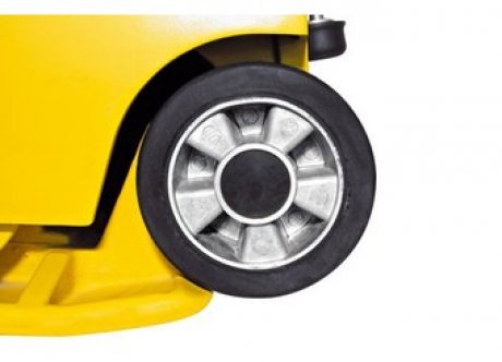 Виброплита реверсивная дизельная Wacker Neuson DPU2550H