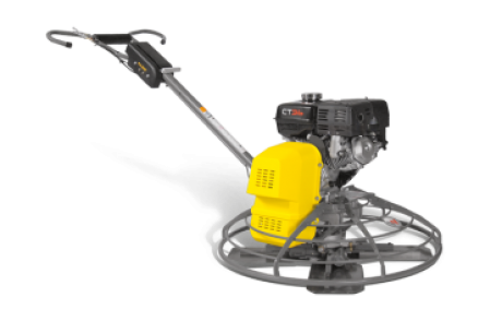 Затирочная машина Wacker Neuson CT 36-XC-WN6