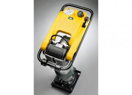 Вибротрамбовка Wacker Neuson BS 50-2 plus
