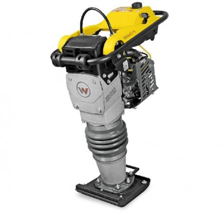 Вибротрамбовка Wacker Neuson BS 50-2 plus