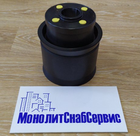 Поршень PUTZMEISTER D=180 мм (19033000)
