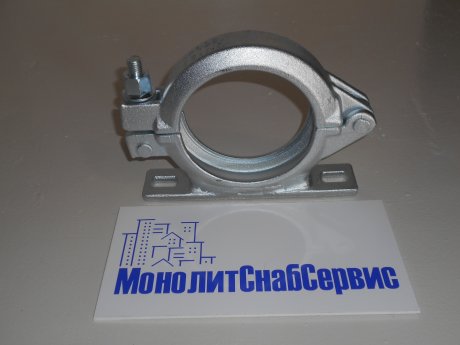 Замок бетоновода SK 125 (5,5